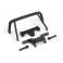 Roll Cage & Body Mount Set Type 1 (Black)