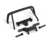Roll Cage & Body Mount Set Type 1 (Black)