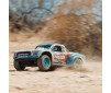 1/16 MOJAVE GROM 223S DSC 4X4 RTR Brushless Desert Truck White (Batte