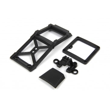 MT Body Parts Set
