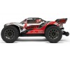 1/10 VORTEKS 223S DSC 4X4 RTR Brushless Stadium Truck Red
