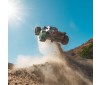 1/10 VORTEKS 223S DSC 4X4 RTR Brushless Stadium Truck Red