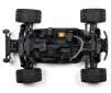 1/10 VORTEKS 223S DSC 4X4 RTR Brushless Stadium Truck Red