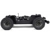 1/10 VORTEKS 223S DSC 4X4 RTR Brushless Stadium Truck Red