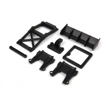 ST Body Parts Set