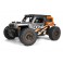 Maverick Doha 1/20 4WD Electric Truck - Orange