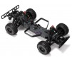 1/10 FURY 223S DSC 2WD RTR Brushless Short Course Truck Blue