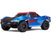 1/10 FURY 223S DSC 2WD RTR Brushless Short Course Truck Blue