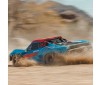 1/10 FURY 223S DSC 2WD RTR Brushless Short Course Truck Blue