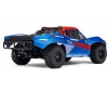 1/10 FURY 223S DSC 2WD RTR Brushless Short Course Truck Blue