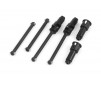 Drive Shaft Set (Front/Rear)
