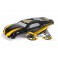 Slyder ST Body (Black/Yellow)