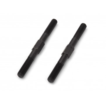 Turnbuckle M5x60mm (2pcs)