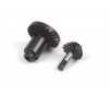HD Overdrive Machined Helical Diff Gear (26/13T)