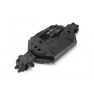 Upper Chassis Set