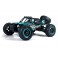 Smyter DB Turbo 1/12 4WD 3S Brushless - Blue
