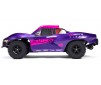 1/10 FURY 223S DSC 2WD RTR Brushless Short Course Truck Purple