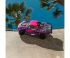 1/10 FURY 223S DSC 2WD RTR Brushless Short Course Truck Purple