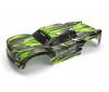 Spryte ST Body (Green)