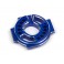 Aluminium Motor Mount (Blue)