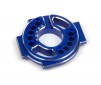 Aluminium Motor Mount (Blue)