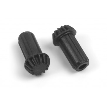Diff Pinion Gears (2pcs)