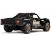 1/16 MOJAVE GROM 223S DSC 4X4 RTR Brushless Desert Truck Black