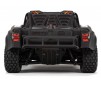 1/16 MOJAVE GROM 223S DSC 4X4 RTR Brushless Desert Truck Black
