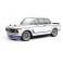 BMW 2002 Turbo Body - Painted (200mm)