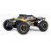 Smyter DT Turbo 1/12 4WD 3S Brushless - Yellow