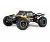 Smyter DT Turbo 1/12 4WD 3S Brushless - Yellow