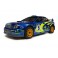 WR8 Flux 2001 WRC Subaru Impreza