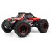 Spryte MT 1/20 4WD Electric Monster Truck - Red