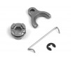 Gear Shift Linkage Set