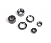 Shock Cap Set (Grey)
