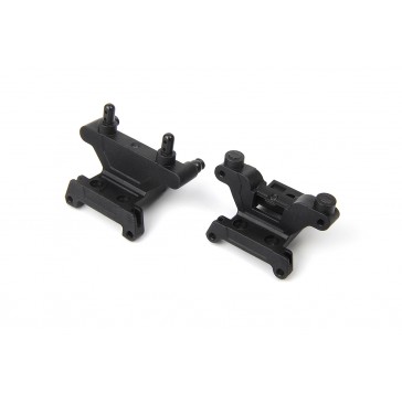 Shock Tower Set (Front/Rear)