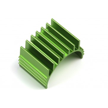 Heat Sink (Green)
