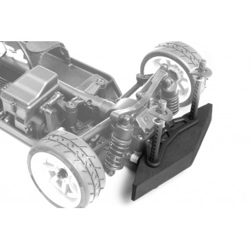 FOAM BUMPER