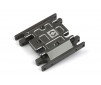 Aluminum Center Skid Plate