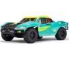 1/10 FURY 223S DSC 2WD RTR Brushless Short Course Truck Green