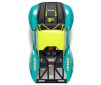 1/10 FURY 223S DSC 2WD RTR Brushless Short Course Truck Green