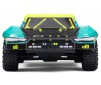 1/10 FURY 223S DSC 2WD RTR Brushless Short Course Truck Green