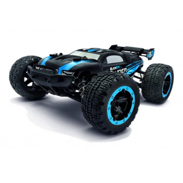 Slyder ST Turbo 1/16 4WD 2S Brushless - Blue