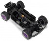 1/16 MOJAVE GROM 223S DSC 4X4 RTR Brushless Desert Truck Teal (Batter