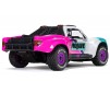 1/16 MOJAVE GROM 223S DSC 4X4 RTR Brushless Desert Truck Teal (Batter