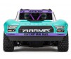 1/16 MOJAVE GROM 223S DSC 4X4 RTR Brushless Desert Truck Teal (Batter