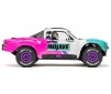 1/16 MOJAVE GROM 223S DSC 4X4 RTR Brushless Desert Truck Teal (Batter