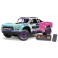 1/16 MOJAVE GROM 223S DSC 4X4 RTR Brushless Desert Truck Teal (Batter