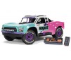 1/16 MOJAVE GROM 223S DSC 4X4 RTR Brushless Desert Truck Teal (Batter