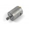 290 Motor w/ Pinion